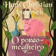 Cover von O porco-mealheiro