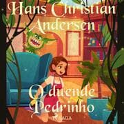 Cover von O duende Pedrinho