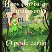 Cover von O pé do cardo