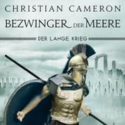 Cover von Der lange Krieg: Bezwinger der Meere