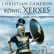 Cover von Der lange Krieg: König Xerxes