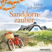 Cover von Sanddornzauber
