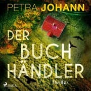 Cover von Der Buchhändler