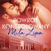 Cover von Powrót kontrolowany - czyli jak oprze¿ si¿ wyk¿adowcy
