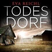 Cover von Todesdorf