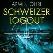 Cover von Schweizer Logout