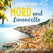 Cover von Mord und Limoncello: Ein Gardasee-Krimi