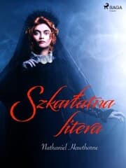 Cover von Szkar¿atna litera