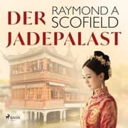 Cover von Der Jadepalast
