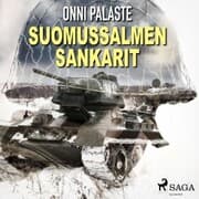 Cover von Suomussalmen sankarit