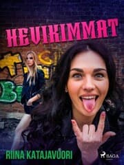 Cover von Hevikimmat