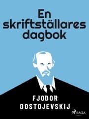 Cover von En skriftställares dagbok