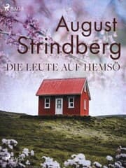 Cover von Die Leute auf Hemsö