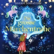 Cover von Die goldene Märchentruhe