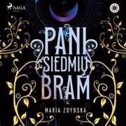 Cover von Pani Siedmiu Bram