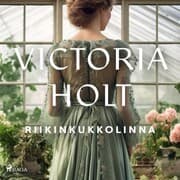 Cover von Riikinkukkolinna