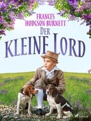 Cover von Der kleine Lord
