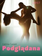 Cover von Podgladana - opowiadanie erotyczne