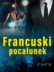 Cover von Francuski poca¿unek - opowiadanie erotyczne