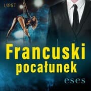 Cover von Francuski poca¿unek - opowiadanie erotyczne