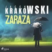 Cover von Zaraza