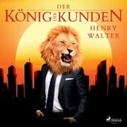 Cover von Der König der Kunden
