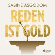 Cover von Reden ist Gold