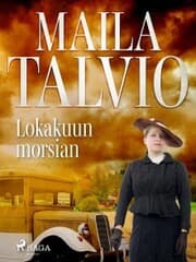 Cover von Lokakuun morsian