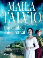 Cover von Linnoituksen iloiset rouvat