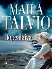 Cover von Hopealaiva