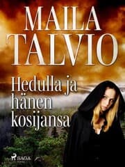 Cover von Hedulla ja hänen kosijansa
