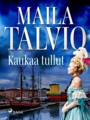 Cover von Kaukaa tullut