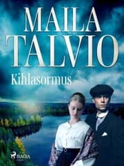 Cover von Kihlasormus