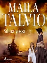 Cover von Silmä yössä