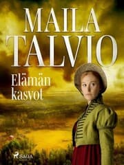 Cover von Elämän kasvot