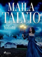 Cover von Yölintu