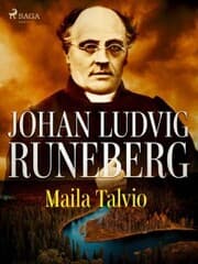 Cover von Johan Ludvig Runeberg