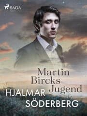 Cover von Martin Bircks Jugend