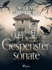 Cover von Die Gespenstersonate