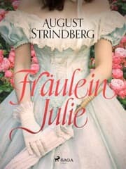 Cover von Fräulein Julie
