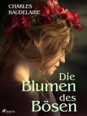 Cover von Die Blumen des Bösen