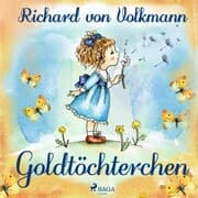 Cover von Goldtöchterchen