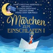 Cover von Märchen zum einschlafen I