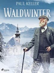 Cover von Waldwinter