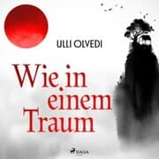 Cover von Wie in einem Traum