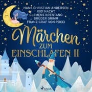 Cover von Märchen zum einschlafen II