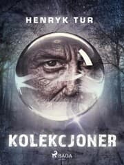 Cover von Kolekcjoner