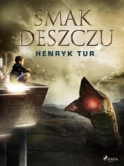 Cover von Smak deszczu