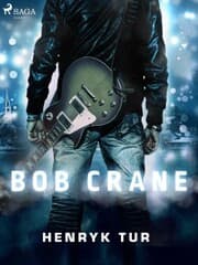 Cover von Bob Crane