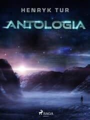 Cover von Antologia